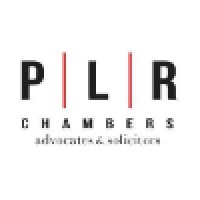PLR Chambers Logo