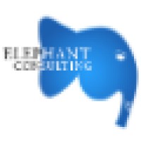 Elephant Consulting - Web Development Company Logo