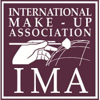 International Make-up Association Logo
