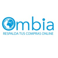 Ombia Logo