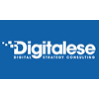 Digitalese LLC Logo