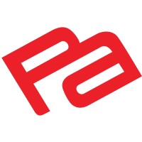 Pares&Alvarez Logo