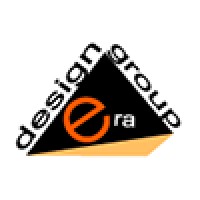 Graphic Design Group Era Logo