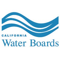 State Water Resources Control Board Logo