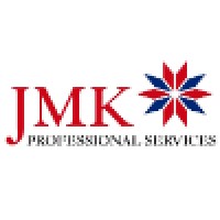 JMK Professional Services Logo
