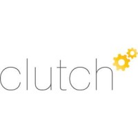 Clutch Logo