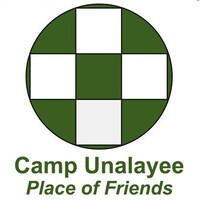 Camp Unalayee Logo