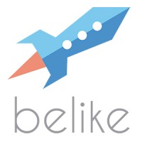 BeLike Software Logo