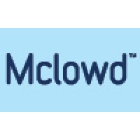 Mclowd Logo