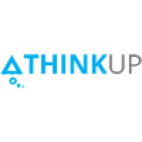 ThinkUp Creative Studio Logo