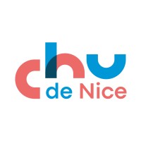 Centre Hospitalier Universitaire de Nice (CHU de Nice) Logo