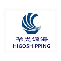 Higoshipping Co., Ltd. Logo