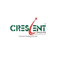 Crescent Tracking (Pvt) Ltd Logo