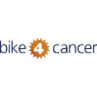 Bike 4 Cancer Logo