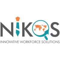 Nikos Consulting Pvt Ltd Logo