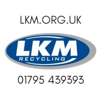 LKM Recycling Logo