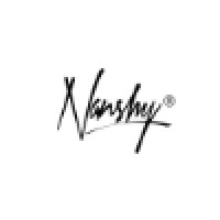 Nanshy - Makeup Brushes & Tools (beauty sponges, bags) Cruelty-free & Vegan Logo