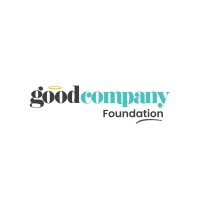 GoodCompany Foundation Logo