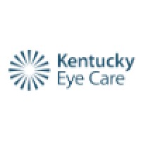 Kentucky Eye Care Logo
