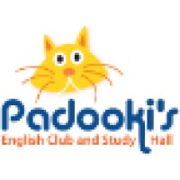 Padookis English Learning Centre Logo