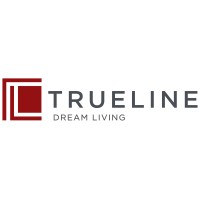 TRUELINE PATIOS Logo