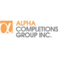 Alpha Completions Group, Inc. Logo