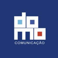 Domo Comunicação Logo