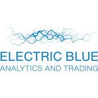 Electric Blue Trading Logo