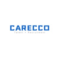 Carecco Inc. Logo