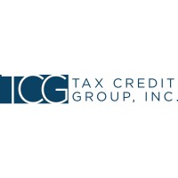 Tax Credit Group, Inc. Logo