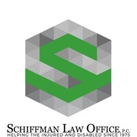 Schiffman Law Office, P.C. Logo
