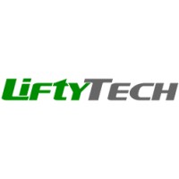 Lifty Tech Pte Ltd Logo