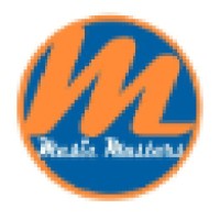 Music Masters Logo