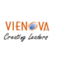 Vienova Education Logo