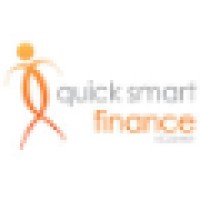 Quick Smart Finance Logo