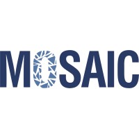 Mosaic Logo