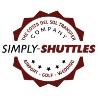 Simply Shuttles Logo