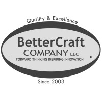 BetterCraft Company, LLC Logo