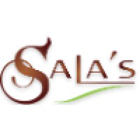 Salas Function & Entertainment Centre Logo