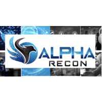 Alpha Recon Logo
