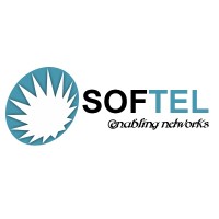 Softel Solutions Private Limited Logo