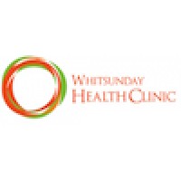Whitsunday Health Clinic Logo