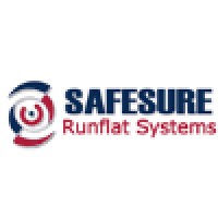 Safesure Runflat Systems Logo