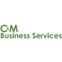 C & M Business Services Logo