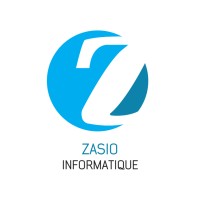 ZASIO Informatique Logo