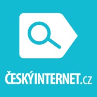 ČESKÝ INTERNET s.r.o. Logo