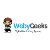 Webygeeks Technologies Private Limited Logo
