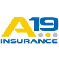 A19 Insurance Logo
