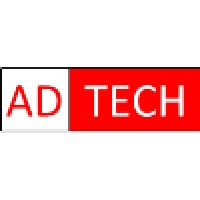 AD-TECH Logo