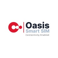 Oasis Smart SIM Logo